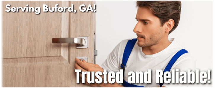 Locksmith Buford GA