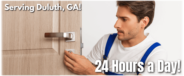 Locksmith Duluth GA