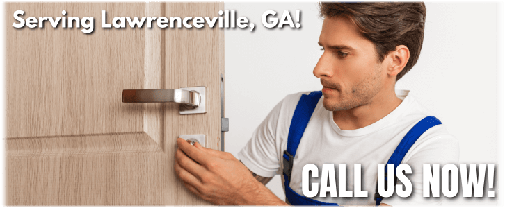 Locksmith Lawrenceville GA