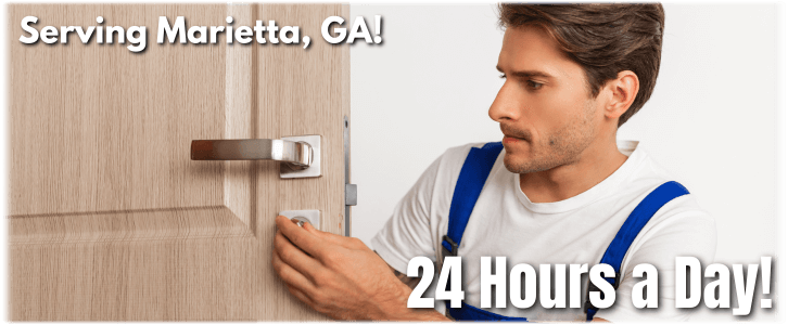 Locksmith Marietta GA